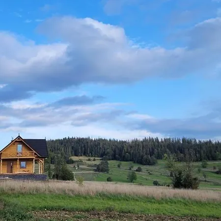 Hamajdowka Zubrzyca Gorna