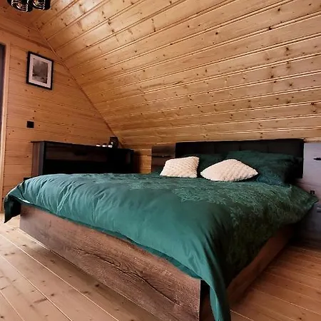 Prázdninový dům Hamajdowka *