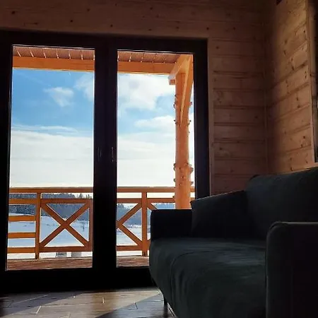 Hamajdowka * Zubrzyca Gorna