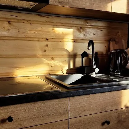 Holiday home Hamajdowka *