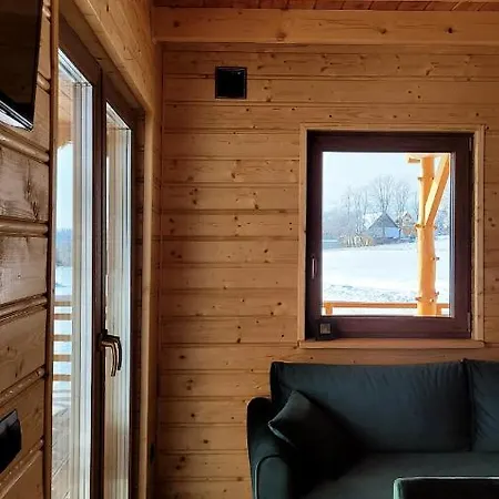 Tatil Evi Hamajdowka