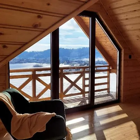 Hamajdowka Tatil Evi