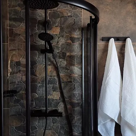 Hamajdowka Tatil Evi *