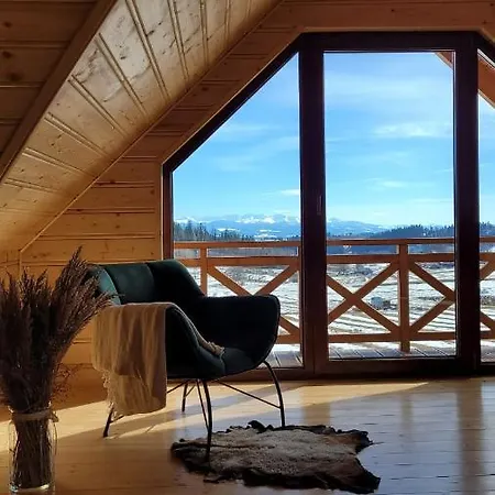 Hamajdowka Tatil Evi *