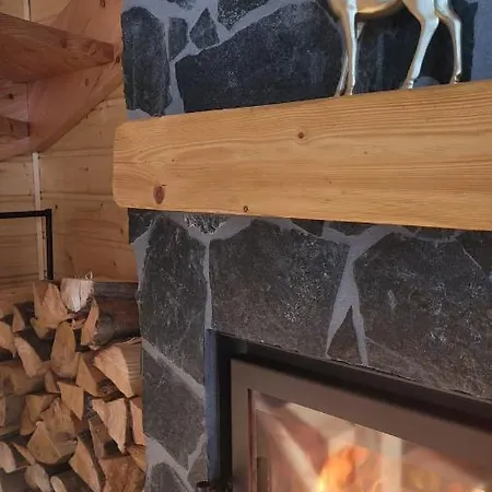 Hamajdowka Zubrzyca Gorna