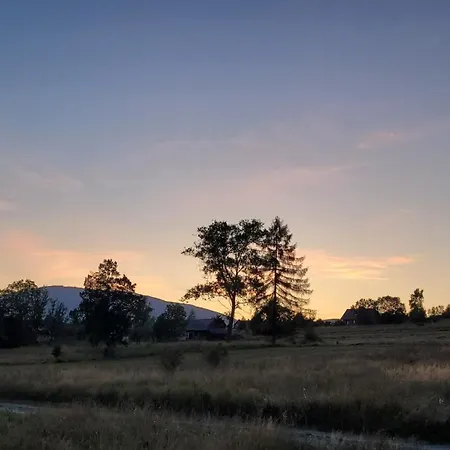 Hamajdowka Tatil Evi