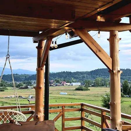 Hamajdowka Tatil Evi *