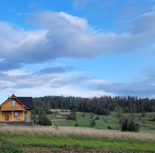 Hamajdowka Zubrzyca Gorna