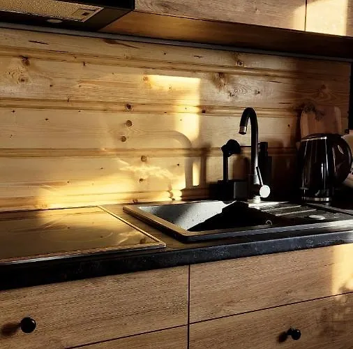 Casa vacanze Hamajdowka *