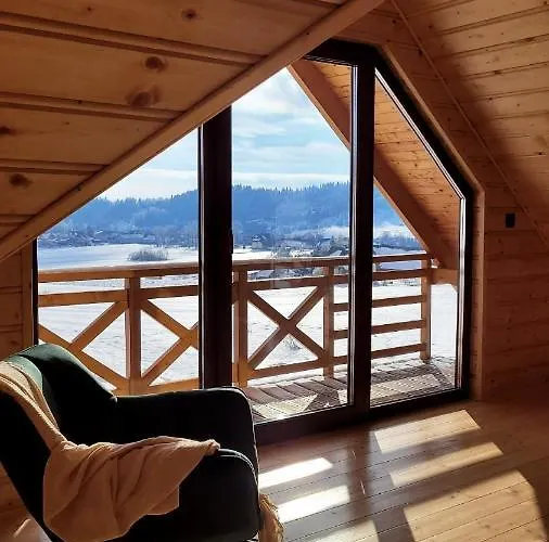 Hamajdowka Casa vacanze