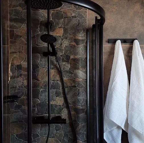 Hamajdowka Casa vacanze *