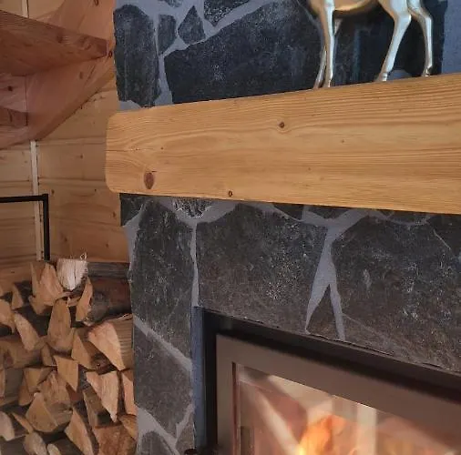 Hamajdowka Zubrzyca Gorna