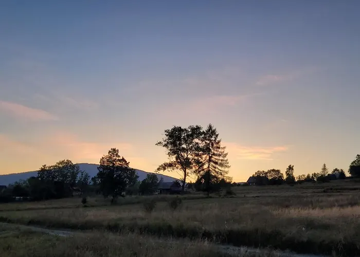 Hamajdowka Casa vacanze