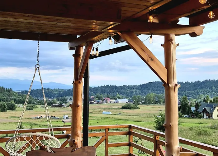 Hamajdowka Casa vacanze *